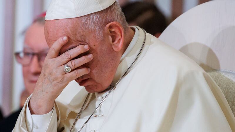 Papa Francisco: “No se puede pedir a los médicos que maten a sus pacientes”