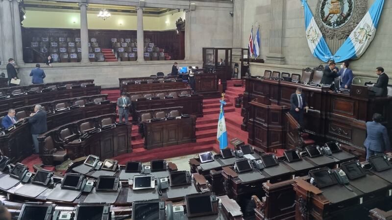 Cinco aspectos que atrasaron la elección de contralor general