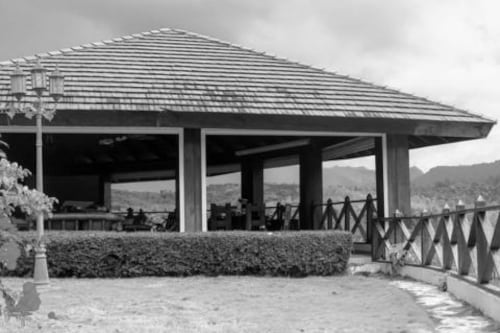 Finca en San Pedro Ayampuc: ubican cuerpo enterrado de una mujer