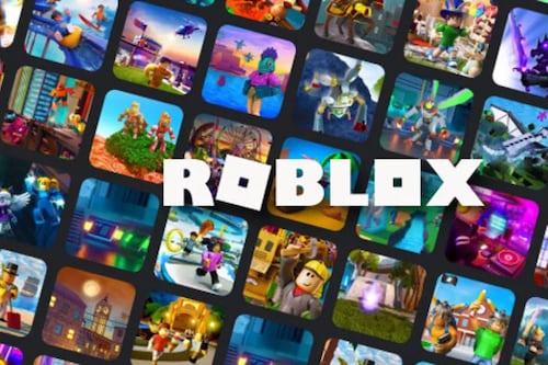 Chat desactivado y verificación de edad: La inédita estrategia de Roblox para proteger a los menores de edad