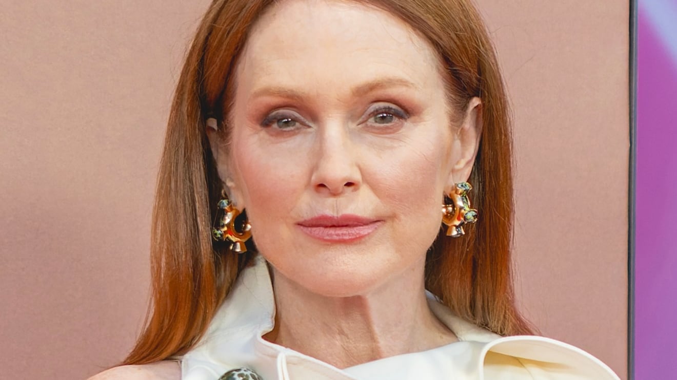 La actriz estadounidense obtuvo en Cannes el premio ‘Women In Motion’ con la tranquilidad de quien ya no necesita demostrar nada. Foto: Wikipedia.