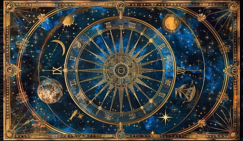 Términos de astrología que dictan tu horóscopo