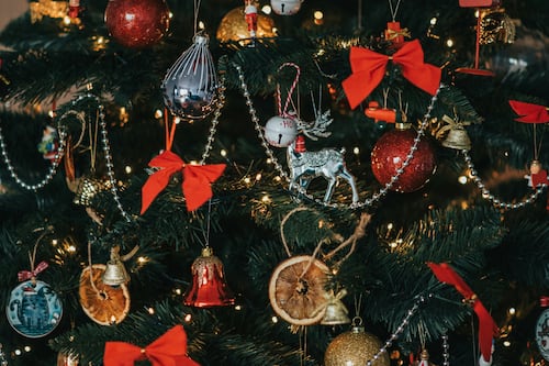 Adiós a la Navidad: ¿Cuándo es el momento ideal para retirar los adornos?