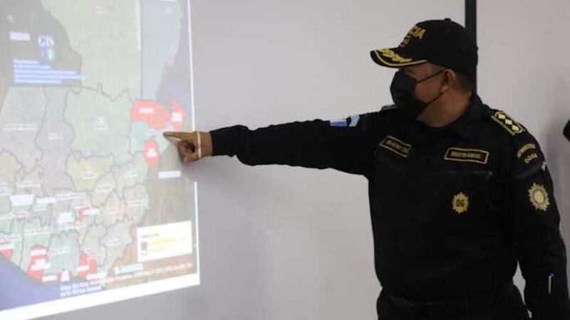 PNC desplegará más de 37 mil agentes en Semana Santa