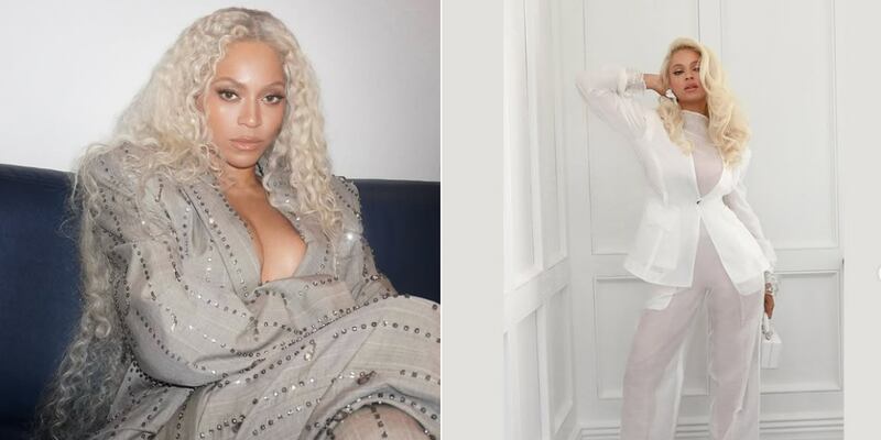 Beyoncé