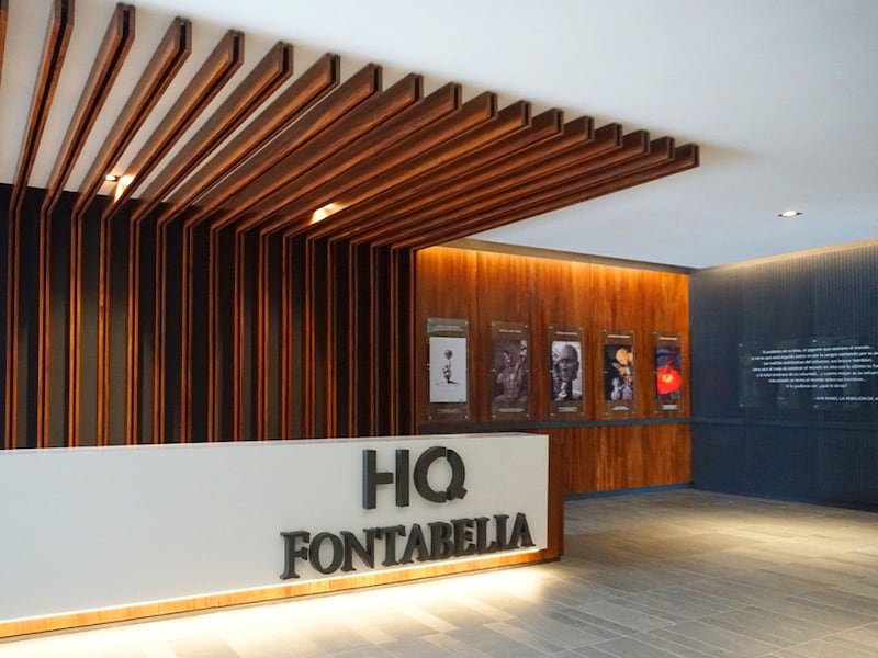 HQ Fontabella, un nuevo concepto de oficinas en una excelente ubicación