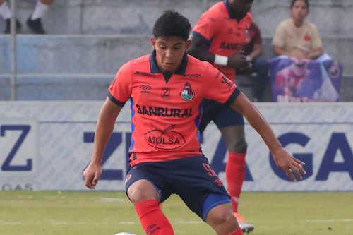 Municipal inicia el camino a la “33” con el pie izquierdo