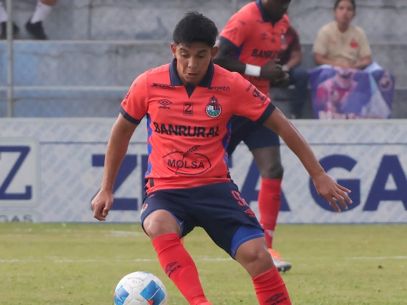 Municipal inicia el camino a la “33” con el pie izquierdo