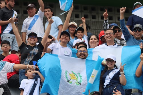 Publinews hace un llamado a la calma previo al partido Guatemala vs Panamá en el Estadio El Trébol