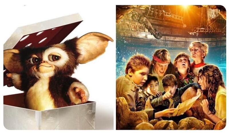 no les des de comer a los gremlins.