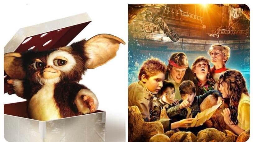 no les des de comer a los gremlins.