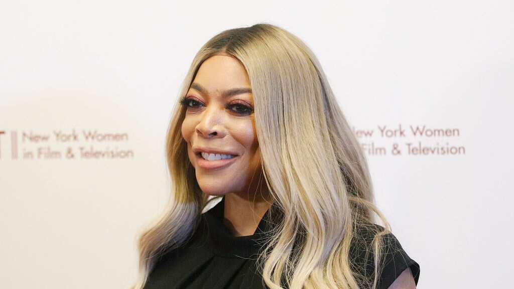 Wendy Williams