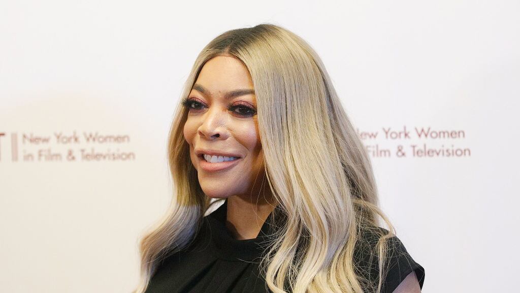 Wendy Williams