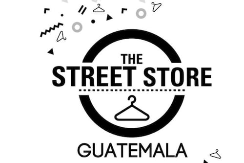 The Street Store Guatemala: Vuelve la campaña que abriga a los necesitados