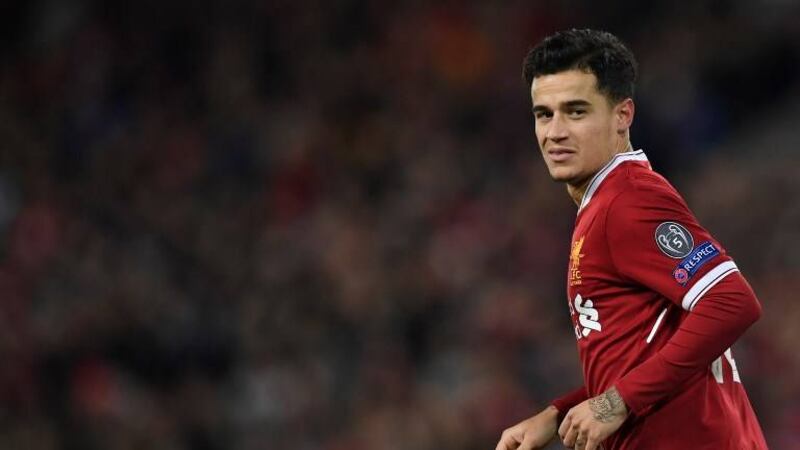 El Liverpool rompe el silencio sobre la polémica marcha de Coutinho al Barça