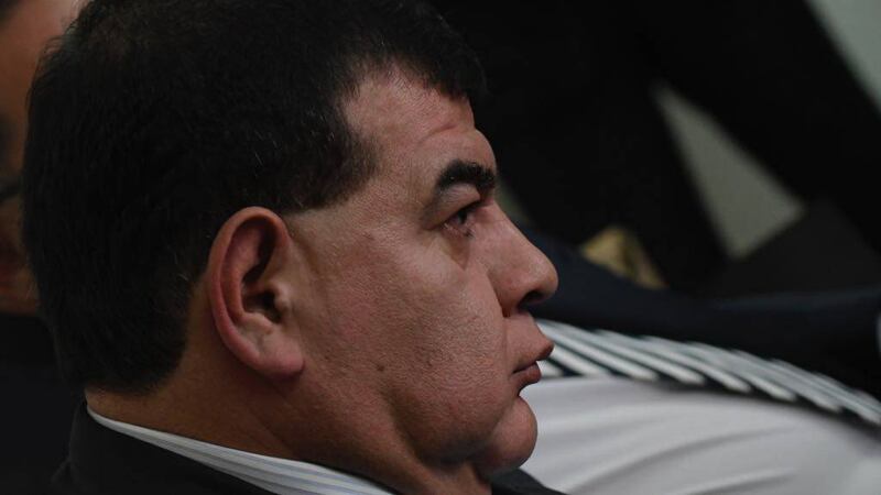 Rechazan petición para separar a CICIG del caso Manipulación de Justicia