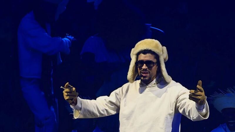 Bad Bunny en el Super Bowl: Agentes de ICE estarán presentes en el gran tazón