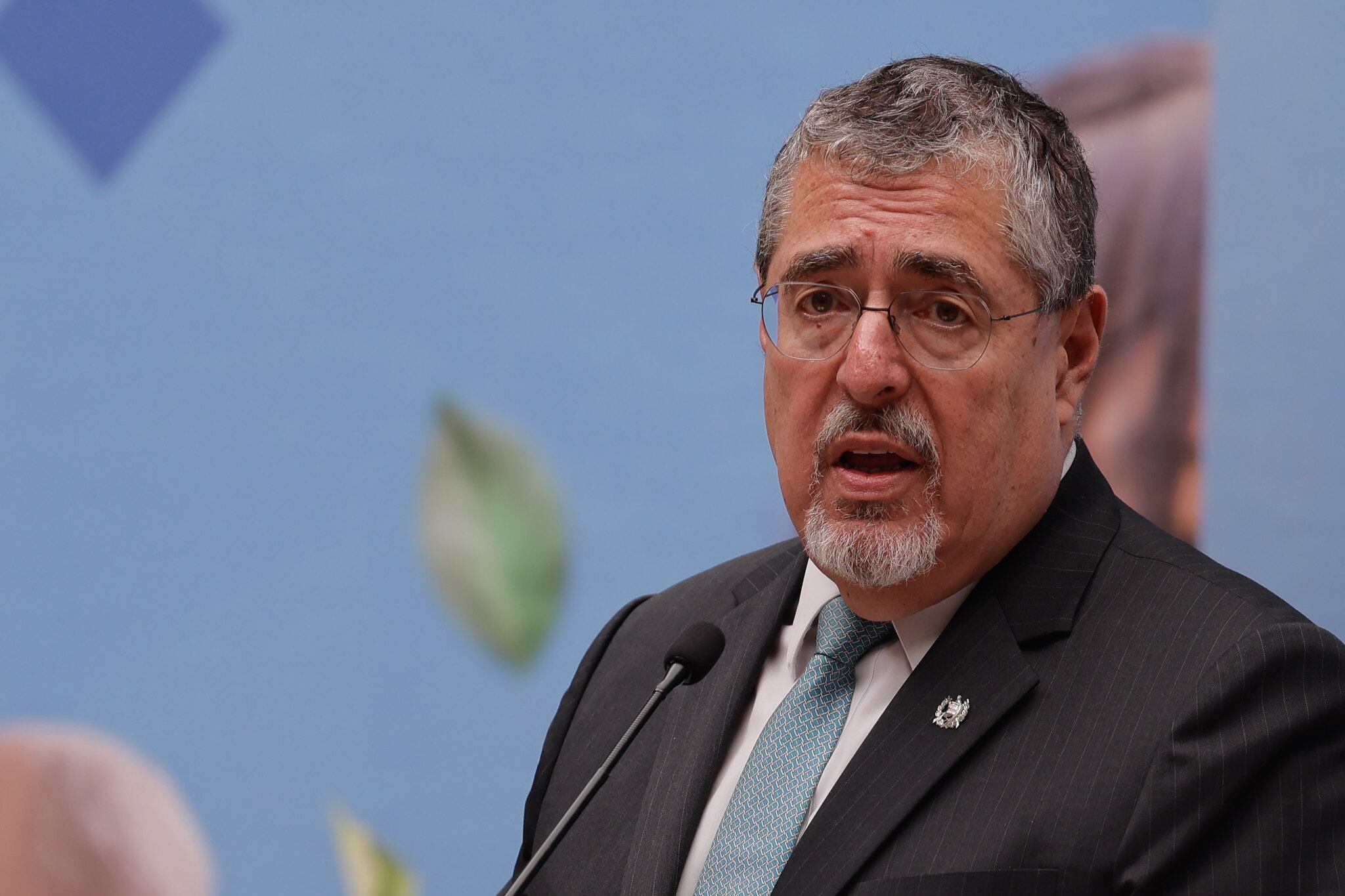 Arévalo acusa al MP de intentar “alterar espuriamente” las elecciones del CANG 