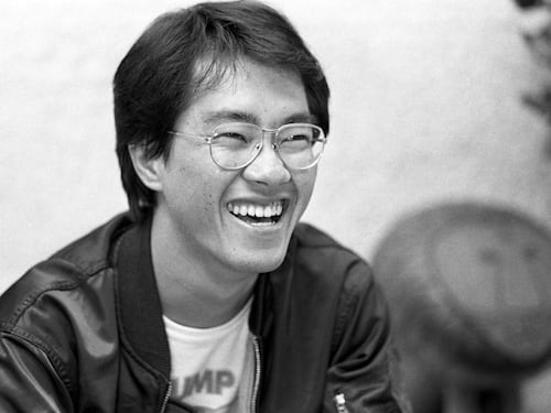 Conoce la última viñeta que Akira Toriyama corrigió en Dragon Ball Super