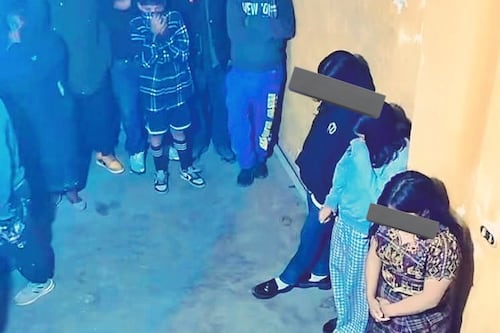 Localizan a mujer secuestrada dentro de un hotel; tres mujeres fueron detenidas