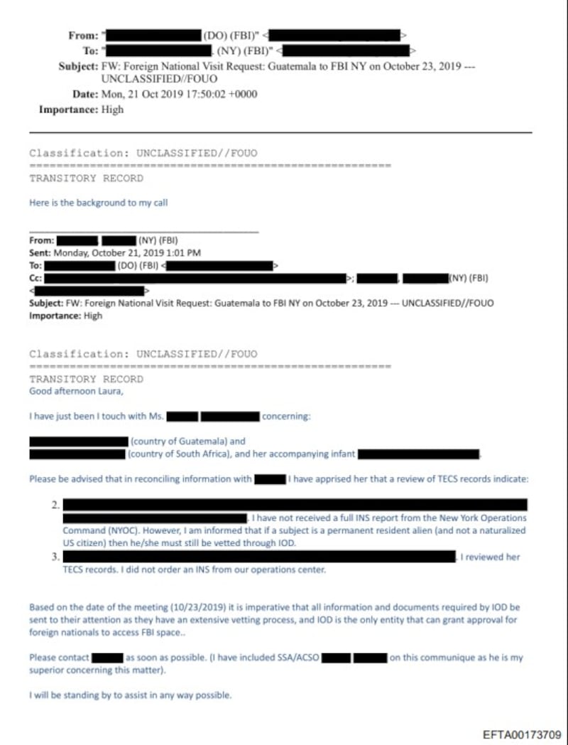 (Foto: Departamento de Justicia de los Estados Unidos)