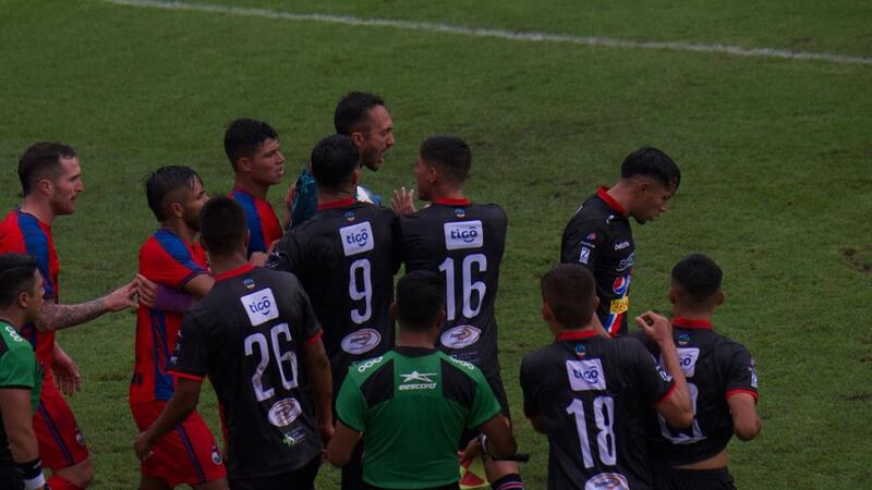 Cobán y Malacateco buscarán sellar su pase a la liguilla del Apertura 2022