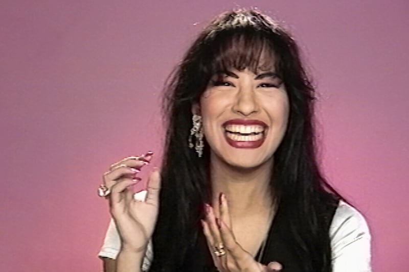 “Selena y los Dinos”: El emotivo documental aterriza en Netflix