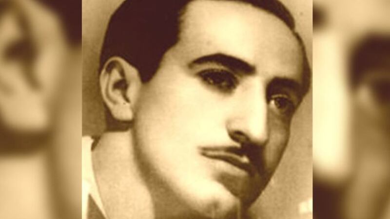 La trágica historia que da origen al Día del Artista Nacional