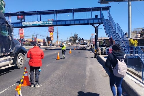 PMT de Villa Nueva anuncia 90% de descuento en multas por ebriedad