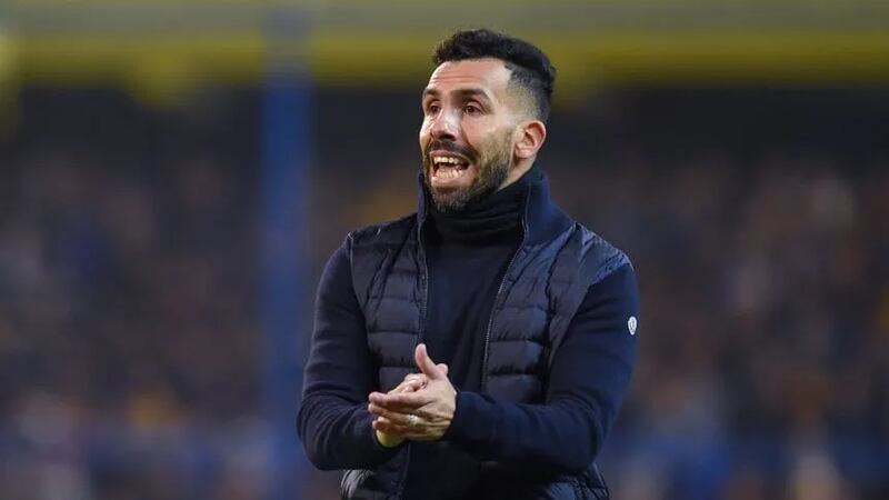 Escándalo en el fútbol argentino por denuncia contra árbitro