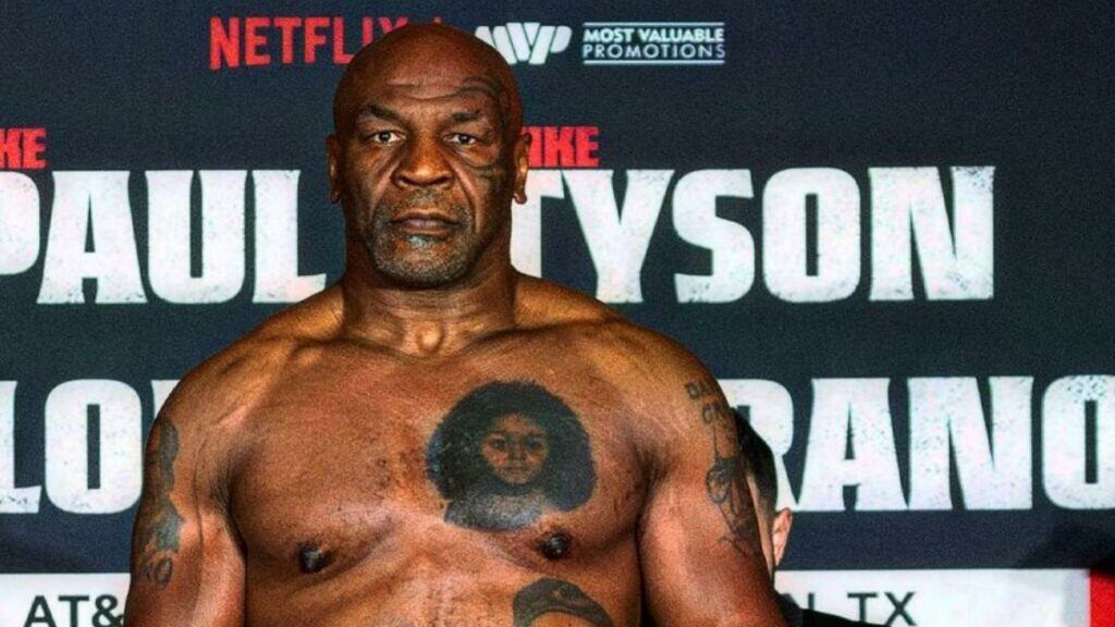 Mike Tyson no escatima en gastos y adquiere una nueva lujosa vivienda