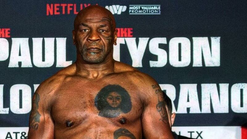 Mike Tyson no escatima en gastos y adquiere una nueva lujosa vivienda