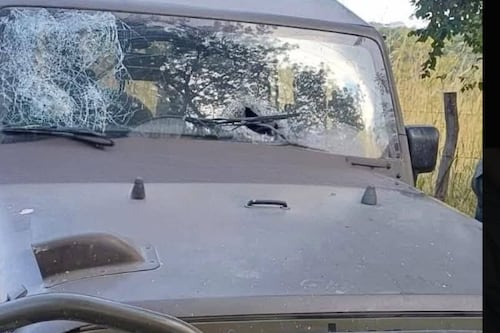 Cártel de Sinaloa y el cártel Chiapas-Guatemala protagonizan seis ataques en la frontera