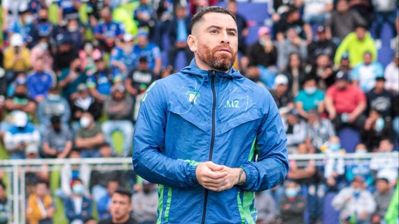 Márquez: "Nos llevamos un resultado importante para salir de esa situación incómoda"