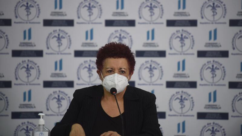 Flores asegura que venta de pruebas de Covid-19 fue "una estafa total"