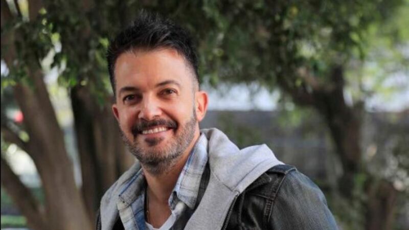 ¡Rompe el silencio! Fernando del Solar revela detalles de su esperado regreso a la televisión