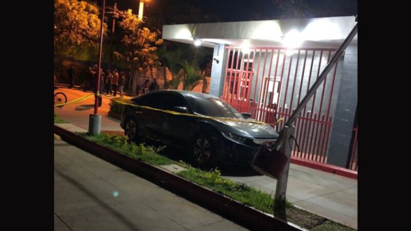Confirman el fallecimiento de vecino atacado en garita de condominio de zona 21