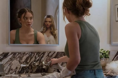 “La empleada”: un thriller doméstico con Sydney Sweeney que conquista los cines de Guatemala