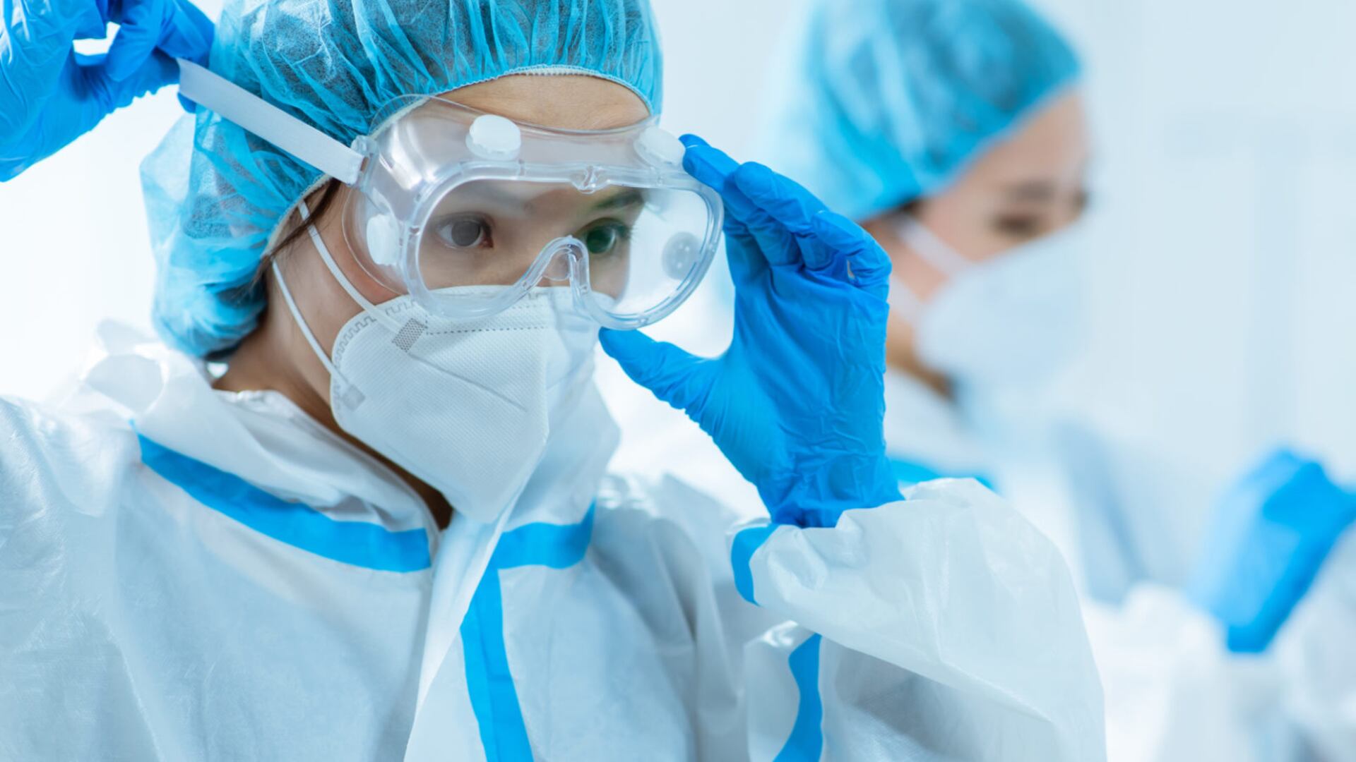 El origen del Covid-19: La grave acusación de Elon Musk