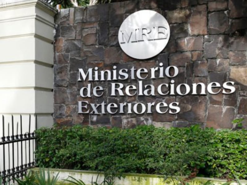 Minex descarta contagio de hantavirus en guatemalteco retenido en crucero