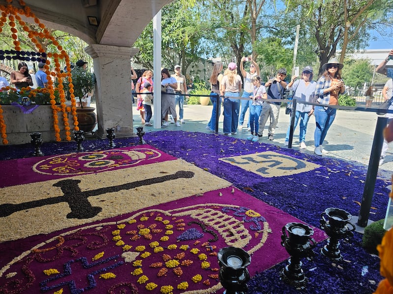 Rancho Los 3 Potrillos