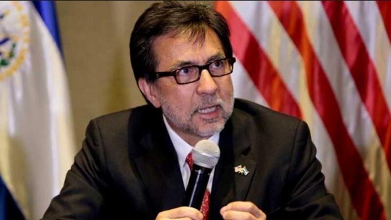 Estados Unidos confía en que los diputados “pasen” leyes en beneficio de guatemaltecos