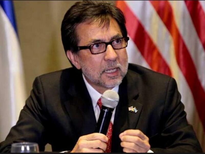 Estados Unidos confía en que los diputados “pasen” leyes en beneficio de guatemaltecos