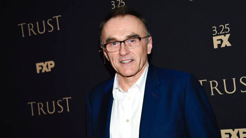Danny Boyle deja James Bond por “diferencias creativas”