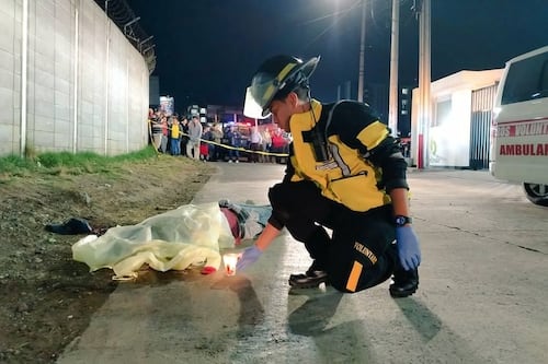 Inicio de año marcado por la violencia: más de cinco ataques armados en distintas zonas