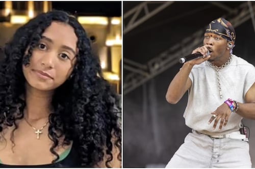 El cantante D4vd es acusado de asesinato en caso Celeste Rivas