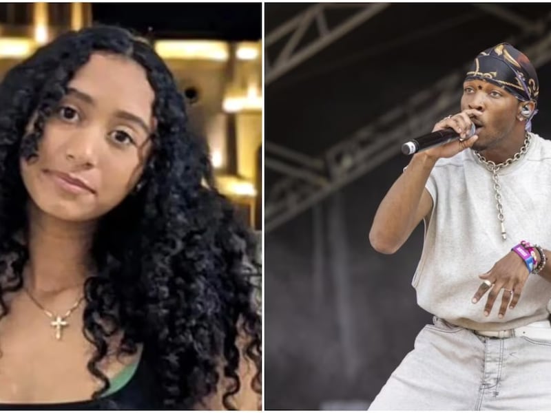 El cantante D4vd es acusado de asesinato en caso Celeste Rivas