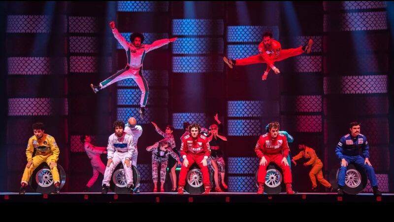 VIDEO. La vida y la muerte de Ayrton Senna se convertirá en un musical en Brasil