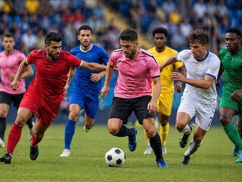 Así quedaron las llaves de cuartos de final de La Liga Nacional