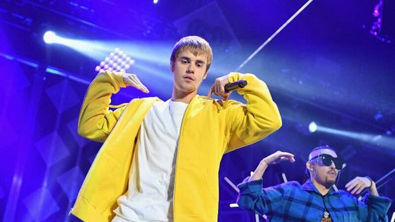 ¿Justin Bieber canceló su tour para seguir a Cristo?